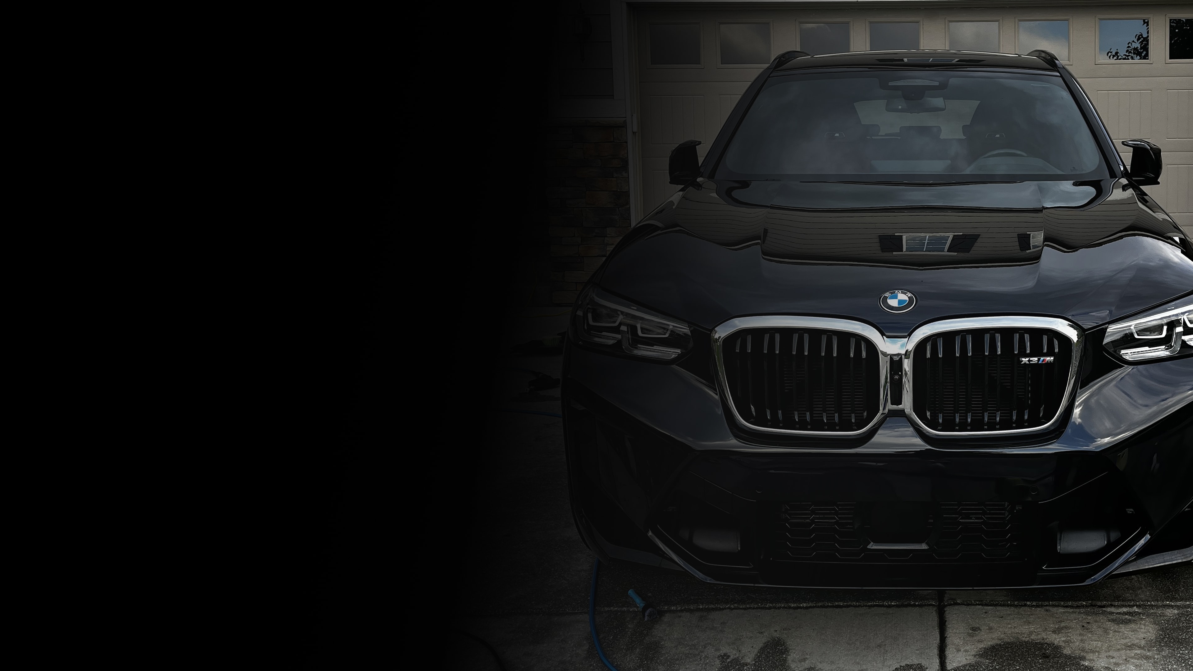 Detail Lab mobile auto detailing